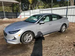 KMHL24JA6PA342607 2023 HYUNDAI SONATA
