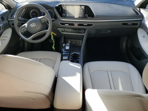 KMHL24JA6PA342607 2023 HYUNDAI SONATA - Image 8