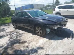 KMHL24JA6SA428623 2025 HYUNDAI SONATA
