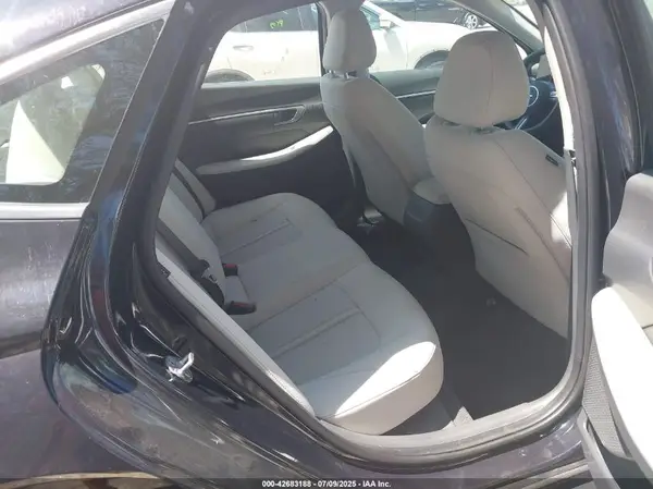 KMHL24JA6SA428623 2025 HYUNDAI SONATA - Image 8