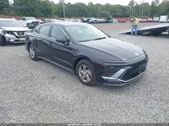KMHL24JA6SA428928 2025 HYUNDAI SONATA