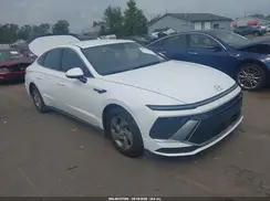 KMHL24JA6SA439914 2025 HYUNDAI SONATA