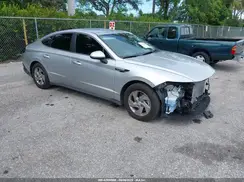 KMHL24JA6SA441114 2025 HYUNDAI SONATA