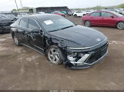 KMHL24JA6SA443946 2025 HYUNDAI SONATA