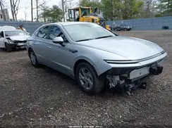 KMHL24JA6SA459726 2025 HYUNDAI SONATA