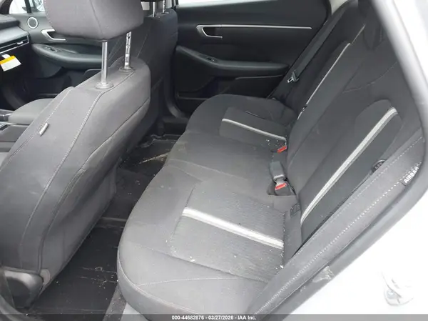 KMHL24JA6SA459726 2025 HYUNDAI SONATA - Image 8