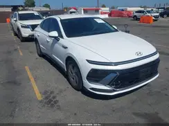 KMHL24JA6SA465395 2025 HYUNDAI SONATA
