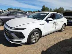 KMHL24JA6SA465459 2025 HYUNDAI SONATA