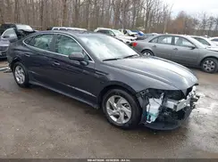 KMHL24JA6SA485193 2025 HYUNDAI SONATA