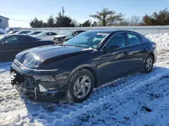 KMHL24JA6SA485596 2025 HYUNDAI SONATA