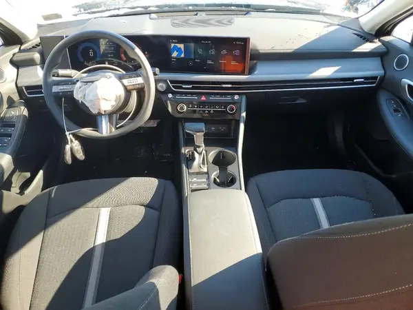 KMHL24JA6SA485596 2025 HYUNDAI SONATA - Image 8