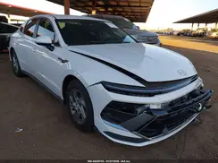 KMHL24JA6SA492631 2025 HYUNDAI SONATA