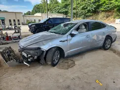KMHL24JA6SA494444 2025 HYUNDAI SONATA