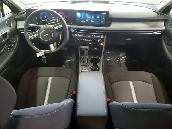 KMHL24JA6SA494573 2025 HYUNDAI SONATA - Image 8