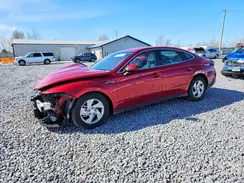 KMHL24JA6SA497134 2025 HYUNDAI SONATA