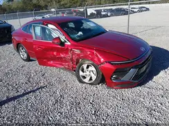 KMHL24JA6SA507483 2025 HYUNDAI SONATA