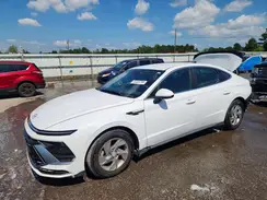 KMHL24JA6SA515387 2025 HYUNDAI SONATA