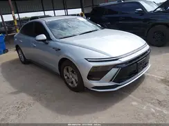 KMHL24JA6TA580418 2026 HYUNDAI SONATA