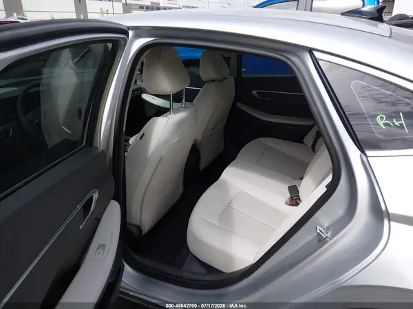 KMHL24JA6TA580418 2026 HYUNDAI SONATA - Image 8