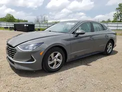 KMHL24JA7NA214549 2022 HYUNDAI SONATA