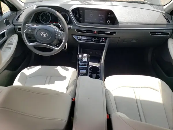 KMHL24JA7NA214549 2022 HYUNDAI SONATA - Image 8