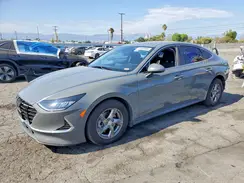 KMHL24JA7NA216205 2022 HYUNDAI SONATA
