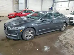 KMHL24JA7NA217483 2022 HYUNDAI SONATA