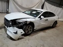 KMHL24JA7NA217578 2022 HYUNDAI SONATA