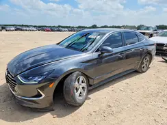 KMHL24JA7NA218021 2022 HYUNDAI SONATA
