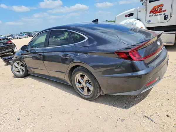 KMHL24JA7NA218021 2022 HYUNDAI SONATA - Image 2