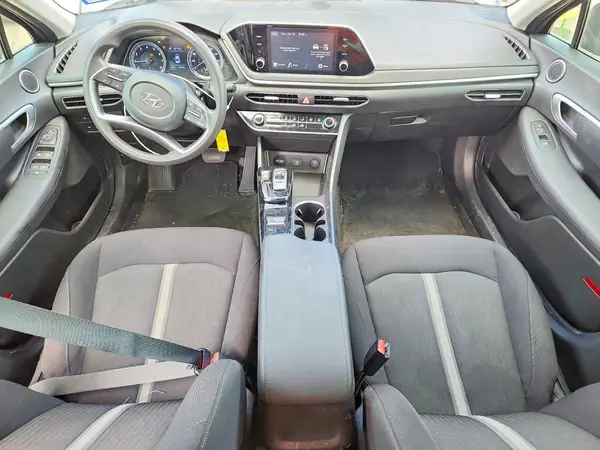 KMHL24JA7NA218021 2022 HYUNDAI SONATA - Image 8
