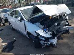 KMHL24JA7NA223462 2022 HYUNDAI SONATA