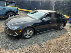KMHL24JA7NA224952 2022 HYUNDAI SONATA