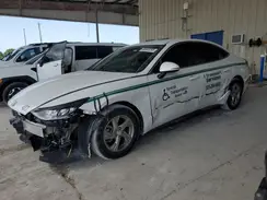 KMHL24JA7NA225101 2022 HYUNDAI SONATA