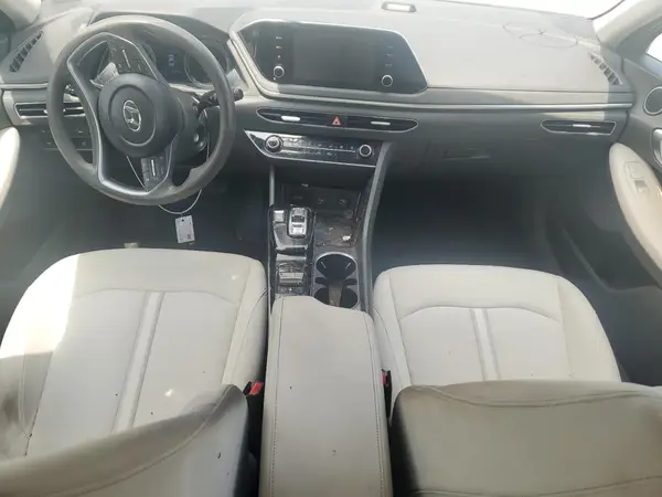 KMHL24JA7NA225552 2022 HYUNDAI SONATA - Image 8