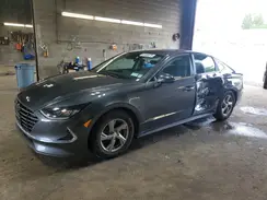 KMHL24JA7NA228676 2022 HYUNDAI SONATA