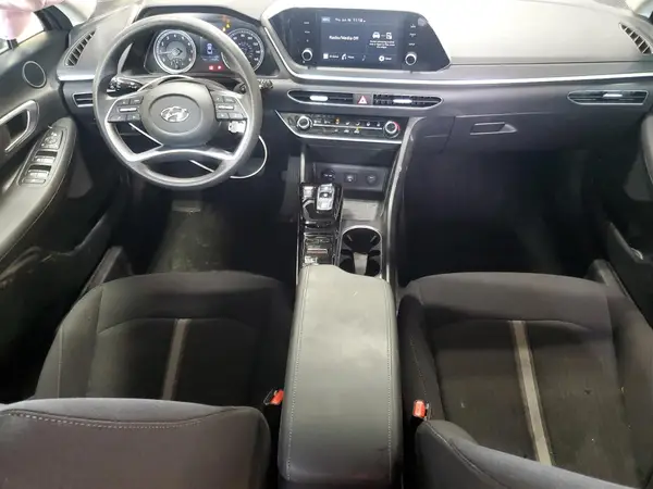 KMHL24JA7NA228676 2022 HYUNDAI SONATA - Image 8