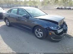 KMHL24JA7PA248767 2023 HYUNDAI SONATA