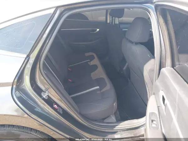 KMHL24JA7PA255492 2023 HYUNDAI SONATA - Image 8