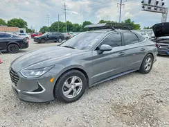 KMHL24JA7PA256934 2023 HYUNDAI SONATA