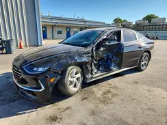KMHL24JA7PA257422 2023 HYUNDAI SONATA