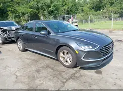 KMHL24JA7PA258795 2023 HYUNDAI SONATA