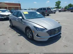 KMHL24JA7PA259171 2023 HYUNDAI SONATA