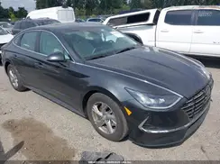 KMHL24JA7PA259221 2023 HYUNDAI SONATA