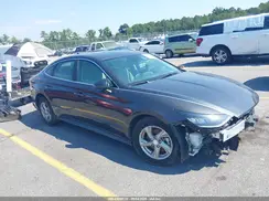 KMHL24JA7PA259817 2023 HYUNDAI SONATA