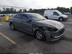 KMHL24JA7PA260904 2023 HYUNDAI SONATA