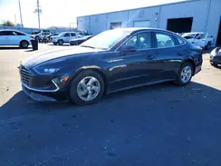 KMHL24JA7PA263611 2023 HYUNDAI SONATA