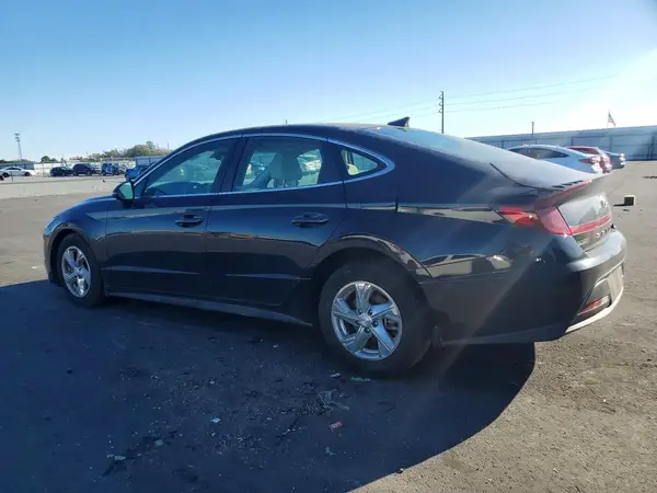 KMHL24JA7PA263611 2023 HYUNDAI SONATA - Image 2