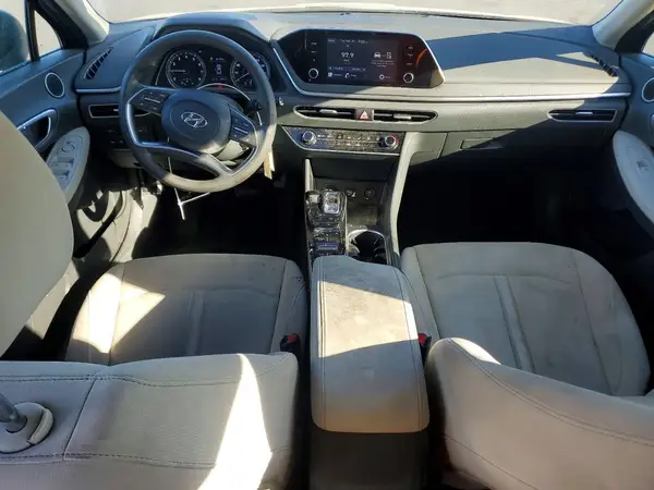 KMHL24JA7PA263611 2023 HYUNDAI SONATA - Image 8
