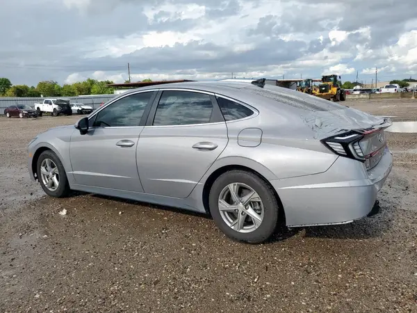 KMHL24JA7PA264693 2023 HYUNDAI SONATA - Image 2
